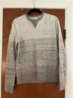 Billy Reid Sweatshirt